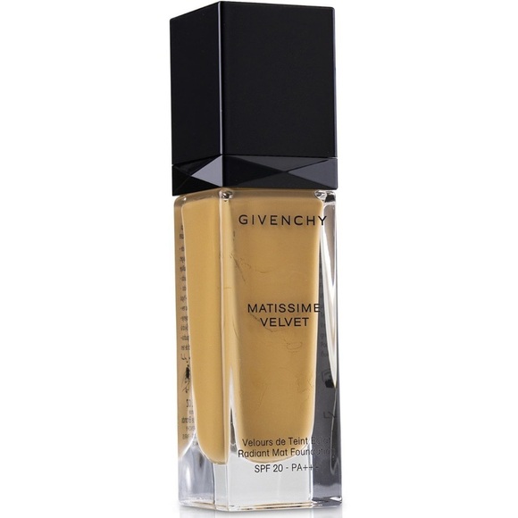 Givenchy Matissime Foundation - Picture 1 of 2